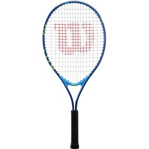 Wilson US Open 25 Junior Tennis Racket - Blue/Green - Kids Wilson US Open 25 Junior Tennis Racket - Blue/Green - Kids
