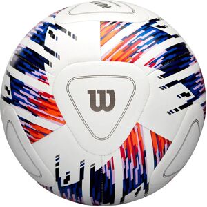 Wilson Model WS2000401XB Replica Soccer Ball - Size 5 Wilson Model WS2000401XB Replica Soccer Ball - Size 5