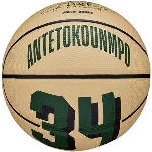 Wilson Giannis Antetokounmpo Mini Basketball - Size 3 Wilson Giannis Antetokounmpo Mini Basketball - Size 3