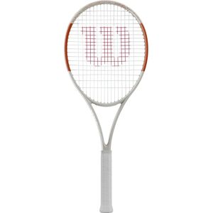 Wilson Roland Garros Triumph Tennis Racquet - Unisex Grey Wilson Roland Garros Triumph Tennis Racquet - Unisex Grey