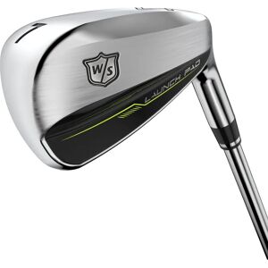 Wilson Staff LaunchPad 2 Graphite Men’s Iron - Golf Equipment Wilson Staff LaunchPad 2 Graphite Men’s Iron - Golf Equipment