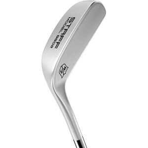 Wilson Staff 8802 Putter Chromowany - Kij Golfowy Wilson Staff 8802 Putter Chromowany - Kij Golfowy