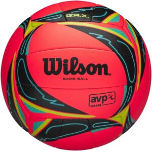 Wilson AVP GRX Grass Game Ball - Volleyball Wilson AVP GRX Grass Game Ball - Volleyball