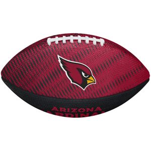 Wilson NFL JR Team Tailgate Football - Junior Size - Arizon Cardinals Wilson NFL JR Team Tailgate Football - Junior Size - Arizon Cardinals