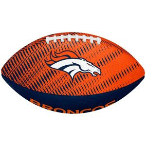 Wilson Football NFL Tailgate - Infantil, Caucho, Colores del Equipo Wilson Football NFL Tailgate - Infantil, Caucho, Colores del Equipo