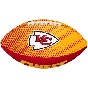Wilson Kansas City Chiefs Unisex Junior Football - Football Wilson Kansas City Chiefs Unisex Junior Football - Football