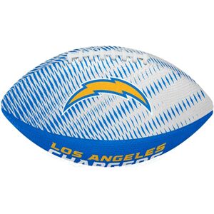 Wilson NFL Team Tailgate Football - Junior Durable Rubber Sport Wilson NFL Team Tailgate Football - Junior Durable Rubber Sport