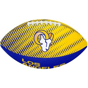 Wilson NFL Team Tailgate Los Angeles Rams Jr Ball - American Football Wilson NFL Team Tailgate Los Angeles Rams Jr Ball - American Football
