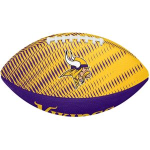 Wilson NFL Team Tailgate Football - Durable rubber, Junior size, Team colors Wilson NFL Team Tailgate Football - Durable rubber, Junior size, Team colors