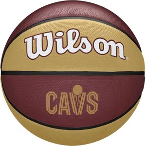 Wilson Cleveland Cavaliers Basketball - Size 7 Wilson Cleveland Cavaliers Basketball - Size 7