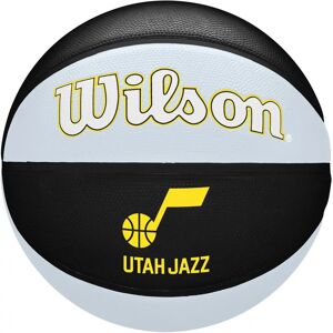 Wilson WZ4011602XB - Utah Jazz Size 7 Basketball Wilson WZ4011602XB - Utah Jazz Size 7 Basketball