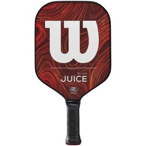 Wilson Juice Energy WR119711U - Pickleball Paddle Wilson Juice Energy WR119711U - Pickleball Paddle