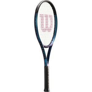 Rakieta tenisowa Wilson Ultra 100L V4 - Niebieska - Lekka Rakieta tenisowa Wilson Ultra 100L V4 - Niebieska - Lekka