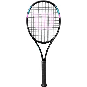 Wilson Six LV Tennis Racket - Control & Power Wilson Six LV Tennis Racket - Control & Power