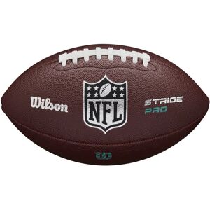 Football Américain Wilson - Taille 9 - Écologique - Logo NFL Football Américain Wilson - Taille 9 - Écologique - Logo NFL