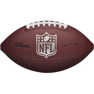 Wilson NFL Football Stride Jr. WF3007201JR - Football Wilson NFL Football Stride Jr. WF3007201JR - Football