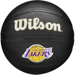 Wilson Los Angeles Lakers Mini Basketball - Unisex Wilson Los Angeles Lakers Mini Basketball - Unisex