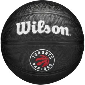 Wilson WZ4017608XB3 Black Mini Basketball - Basketball Wilson WZ4017608XB3 Black Mini Basketball - Basketball