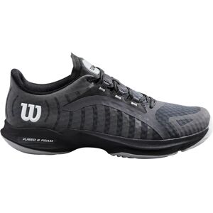Wilson Hurakn Pro Black - Padel Shoes for Men - Eco-friendly Design Wilson Hurakn Pro Black - Padel Shoes for Men - Eco-friendly Design