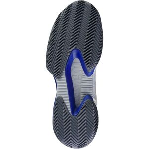 Wilson Kaos Rapide SFT Clay Tennis Shoes - White/Blue - Men’s 41 1/3 Wilson Kaos Rapide SFT Clay Tennis Shoes - White/Blue - Men’s 41 1/3