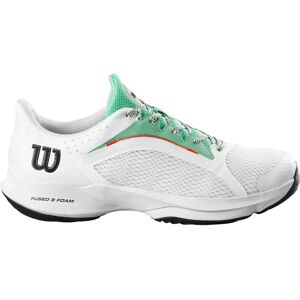 Wilson Hurakn 2.0 W - Lightweight Padel Shoes - Unisex Wilson Hurakn 2.0 W - Lightweight Padel Shoes - Unisex
