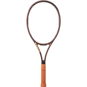 Wilson V14 Tennis Racket - Larger Head, Elegant Design, Precision Wilson V14 Tennis Racket - Larger Head, Elegant Design, Precision