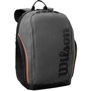 Wilson Tour Pro Staff Padel Backpack - grey Wilson Tour Pro Staff Padel Backpack - grey