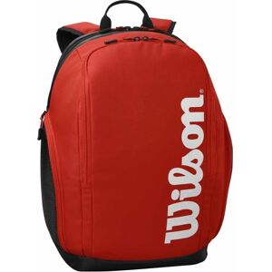 Wilson Tour Pro Staff 37L Rucksack - Grey - 2 Rackets Wilson Tour Pro Staff 37L Rucksack - Grey - 2 Rackets