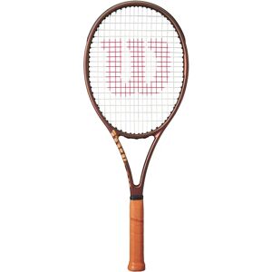 Wilson Pro Staff 97UL V14 Tennis Racket - Lightweight, Control, Classic Design Wilson Pro Staff 97UL V14 Tennis Racket - Lightweight, Control, Classic Design