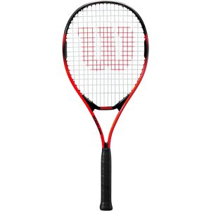 Wilson Pro Staff Precision Jr 25 Tennis Racket - Kids, Lightweight, Stability Wilson Pro Staff Precision Jr 25 Tennis Racket - Kids, Lightweight, Stability