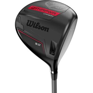 Wilson Dynapower Driver de carbono - Ajustable, IA, 460cc Wilson Dynapower Driver de carbono - Ajustable, IA, 460cc