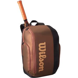 Wilson Backpack V14 - Sport Backpack with Laptop & Shoe Compartments Wilson Backpack V14 - Sport Backpack with Laptop & Shoe Compartments