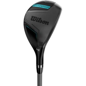 Wilson Dynapower Hybryda - Kobieta - 6 Hybryda - Kij golfowy Wilson Dynapower Hybryda - Kobieta - 6 Hybryda - Kij golfowy