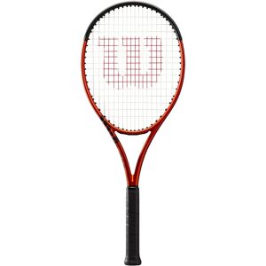 Wilson Burn 100LS V5.0 Tennis Racket - Unisex Wilson Burn 100LS V5.0 Tennis Racket - Unisex