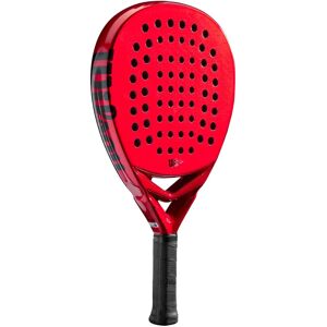 Wilson Bela V2 Padel Racket - Fibreglass, EVA Core, SpinEffect Wilson Bela V2 Padel Racket - Fibreglass, EVA Core, SpinEffect