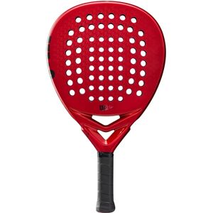 Wilson Bela Elite V2 Padel Racket - Red & Diamond - 2023 Wilson Bela Elite V2 Padel Racket - Red & Diamond - 2023