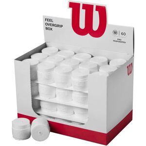 Wilson Pro Overgrip Perforated - Tennis Overgrip Wilson Pro Overgrip Perforated - Tennis Overgrip