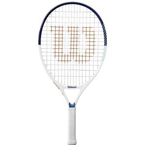 Wilson Roland Garros Junior Tennis Racket - 21-inch - Lightweight Wilson Roland Garros Junior Tennis Racket - 21-inch - Lightweight