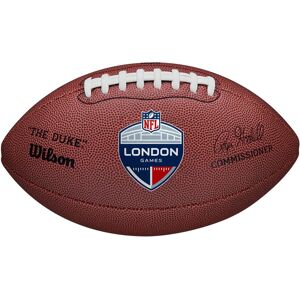 Wilson Duke Nachbildung - NFL London Spiele Wilson Duke Nachbildung - NFL London Spiele