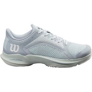 Wilson Hurakn 2.0 Blue White Women - Padel Shoes Wilson Hurakn 2.0 Blue White Women - Padel Shoes