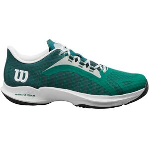 Wilson Hurakn Pro - Green Padel Shoes - Padel Shoes Wilson Hurakn Pro - Green Padel Shoes - Padel Shoes