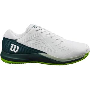 Wilson Rush Pro Ace Clay - Wide Fit - Tennis Shoes Wilson Rush Pro Ace Clay - Wide Fit - Tennis Shoes