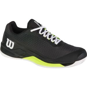 Adidași de tenis Wilson WRS332120 - Partea superioară respirabilă Adidași de tenis Wilson WRS332120 - Partea superioară respirabilă