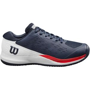Wilson Navy Chaussures de tennis WRS332730 - Chaussures de tennis - Publicité Wilson Navy Chaussures de tennis WRS332730 - Chaussures de tennis - Publicité