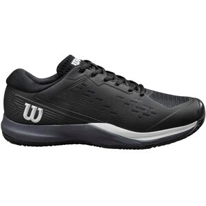 Wilson Rush Pro Ace - Wide Fit, Stable Support, Clay Court Tennis Shoes Wilson Rush Pro Ace - Wide Fit, Stable Support, Clay Court Tennis Shoes