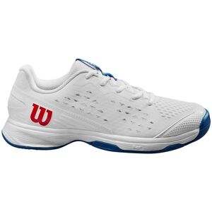 Wilson WRS333000 Chaussures de tennis Allcourt pour enfants - Chaussures de tennis - Publicité Wilson WRS333000 Chaussures de tennis Allcourt pour enfants - Chaussures de tennis - Publicité
