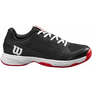 Wilson Rush Pro Jr All Court Shoes - Tennis Shoes Wilson Rush Pro Jr All Court Shoes - Tennis Shoes
