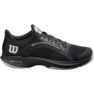 Wilson Hurakn 2.0 Black Tennis Shoes - Tennis shoes Wilson Hurakn 2.0 Black Tennis Shoes - Tennis shoes