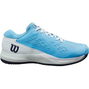 Wilson Bonnie Blue Rush Pro Ace Clay - Tennisskor Wilson Bonnie Blue Rush Pro Ace Clay - Tennisskor