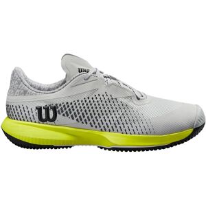 Wilson Kaos Swift 1.5 - Chaussures de tennis légères et respirantes - Publicité Wilson Kaos Swift 1.5 - Chaussures de tennis légères et respirantes - Publicité
